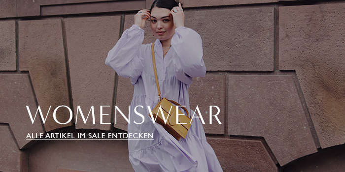 Summer Sale 2022 - Womenswear 