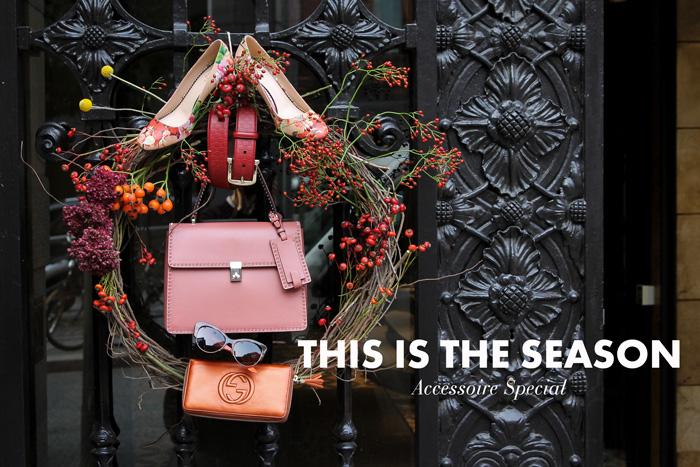 This is the season - Accessoire Special