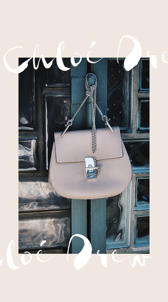 chloe tasche second hand